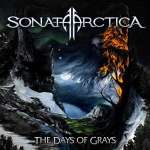 Sonata Arctica: "The Days Of Grace" – 2009