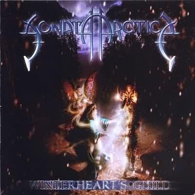 Sonata Arctica: "Winterheart's Guild" – 2003