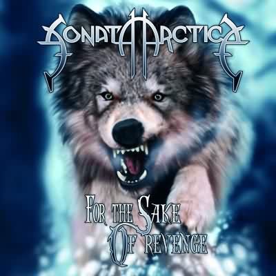 Sonata Arctica: "For The Sake Of Revenge" – 2006