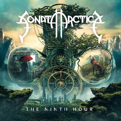 Sonata Arctica: "The Ninth Hour" – 2016